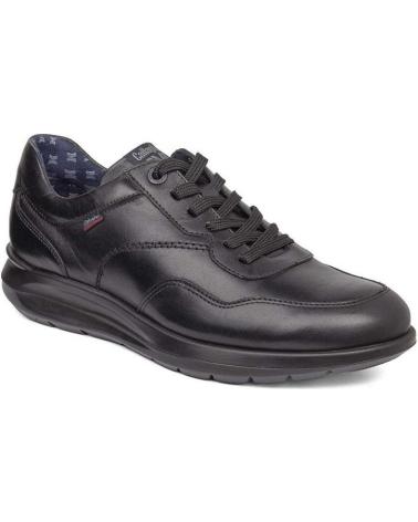 Scarpe per Uomo CALLAGHAN ZAPATO DUSSY 42615 NEGRO