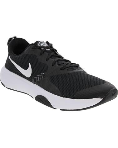 Man Trainers NIKE ZAPATILLAS CITY REP TR TRAINING DA1352 NEGRO