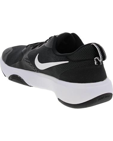 Man Trainers NIKE ZAPATILLAS CITY REP TR TRAINING DA1352 NEGRO