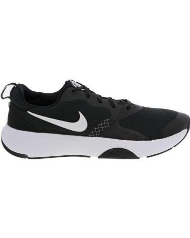 Man Trainers NIKE ZAPATILLAS CITY REP TR TRAINING DA1352 NEGRO