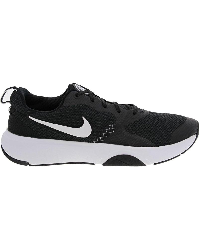 Man Trainers NIKE ZAPATILLAS CITY REP TR TRAINING DA1352 NEGRO