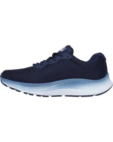Sportif pour Femme SKECHERS 128621-NVBL GON RUN CONSISTENT 2 0-FAST PACE NAVY-BLUE