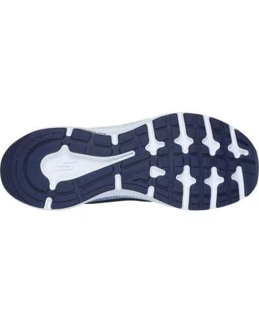 Sportif pour Femme SKECHERS 128621-NVBL GON RUN CONSISTENT 2 0-FAST PACE NAVY-BLUE