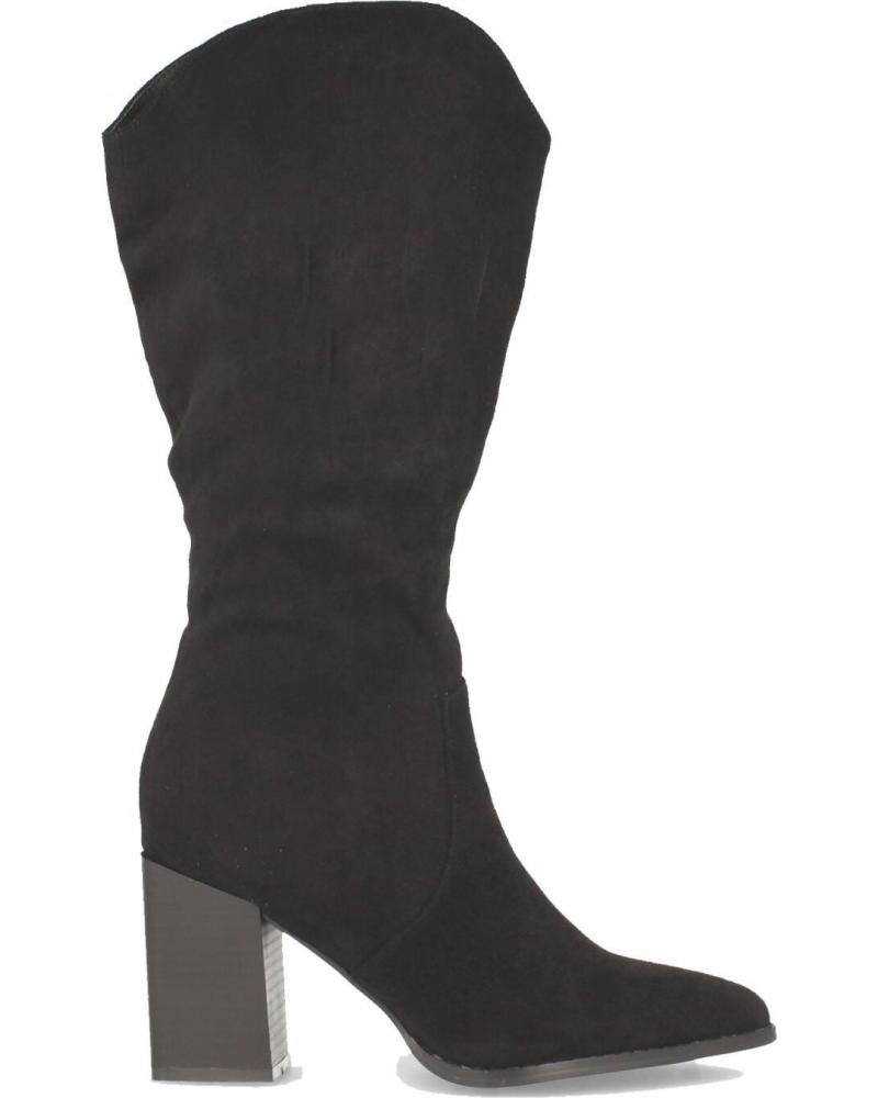Boots für Damen SPORT3PUNTO0 2A-1400-NEGRO VARIOS COLORES