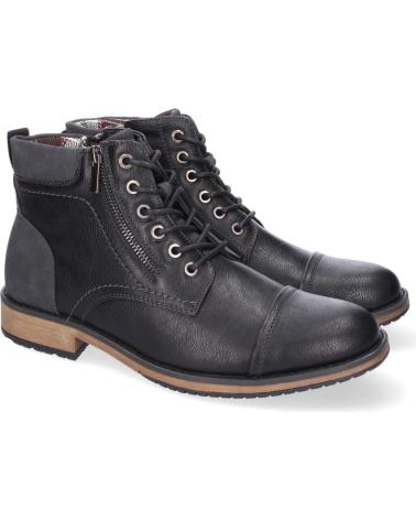 Stiefel für Herren SPORT3PUNTO0 VRAE-96-NEGRO VARIOS COLORES
