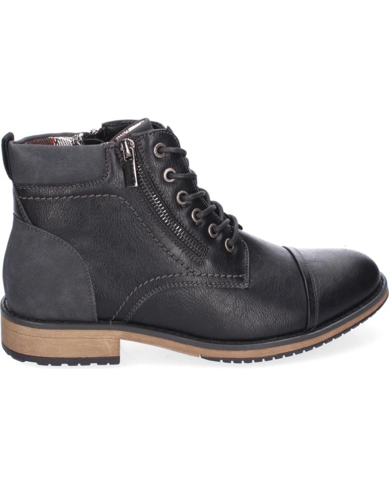 Stiefel für Herren SPORT3PUNTO0 VRAE-96-NEGRO VARIOS COLORES