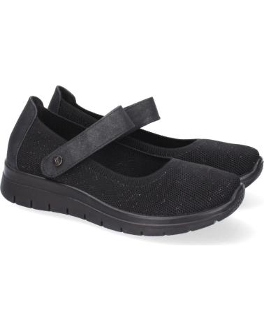 Sapatos de Mulher SPORT3PUNTO0 VRA-1165-NEGRO VARIOS COLORES