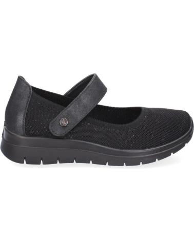 Sapatos de Mulher SPORT3PUNTO0 VRA-1165-NEGRO VARIOS COLORES