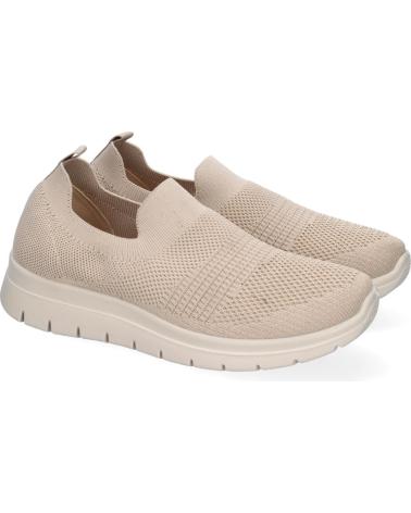 Sneaker für Damen SPORT3PUNTO0 VRA-1166-BEIGE VARIOS COLORES