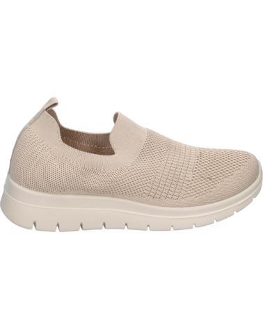 Sneaker für Damen SPORT3PUNTO0 VRA-1166-BEIGE VARIOS COLORES