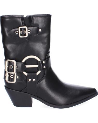 Bottines-De-Mujer-SPORT3PUNTO0-52083-NEGRO-VARIOS-COLORES