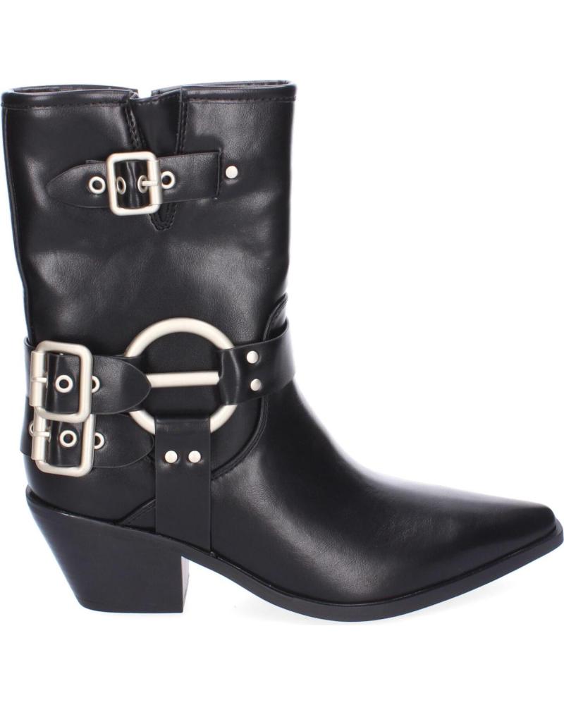 Bottines-De-Mujer-SPORT3PUNTO0-52083-NEGRO-VARIOS-COLORES