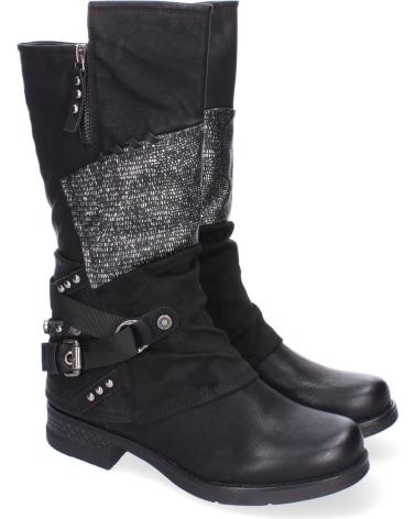 Bottes-De-Mujer-SPORT3PUNTO0-F6373-NEGRO-VARIOS-COLORES
