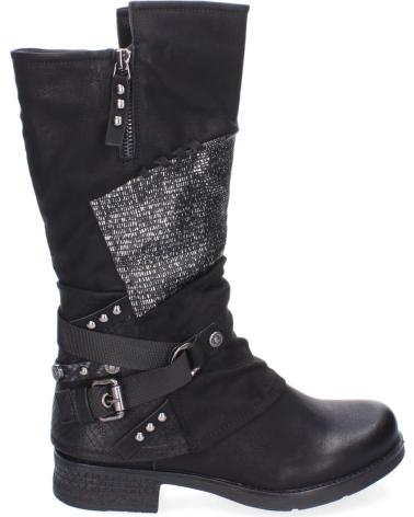 Bottes-De-Mujer-SPORT3PUNTO0-F6373-NEGRO-VARIOS-COLORES