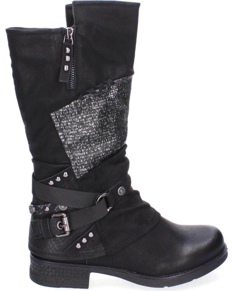 Bottes-De-Mujer-SPORT3PUNTO0-F6373-NEGRO-VARIOS-COLORES