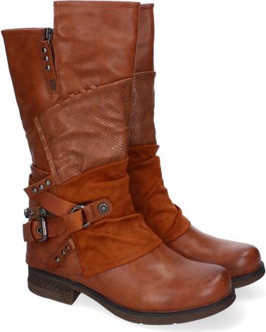 Bottes-De-Mujer-SPORT3PUNTO0-F6373-CAMEL-VARIOS-COLORES