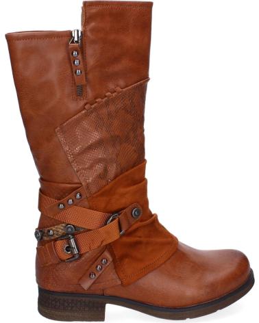 Bottes-De-Mujer-SPORT3PUNTO0-F6373-CAMEL-VARIOS-COLORES