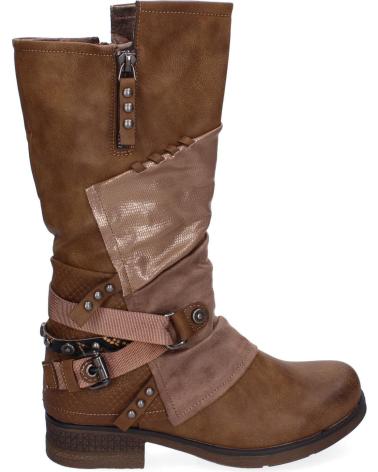 Bottes pour Femme SPORT3PUNTO0 F6373-KAKI VARIOS COLORES
