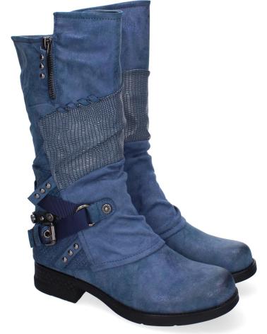 Bottes-De-Mujer-SPORT3PUNTO0-F6373-AZUL-VARIOS-COLORES