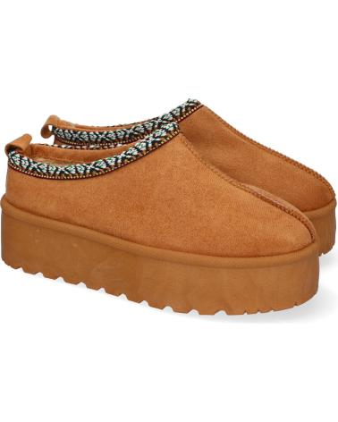 Bottines-De-Mujer-SPORT3PUNTO0-G-008-CAMEL-VARIOS-COLORES