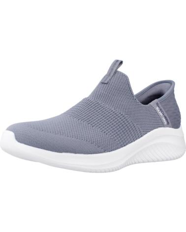 Sportivo per Donna SKECHERS ZAPATILLAS MUJER MODELO SLIP-INS ULTRA FLEX 3 0 COZY STREAK SLT