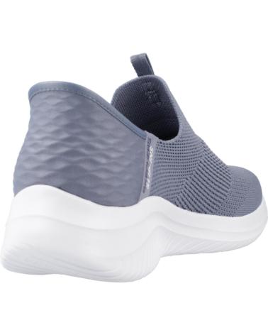Sportivo per Donna SKECHERS ZAPATILLAS MUJER MODELO SLIP-INS ULTRA FLEX 3 0 COZY STREAK SLT