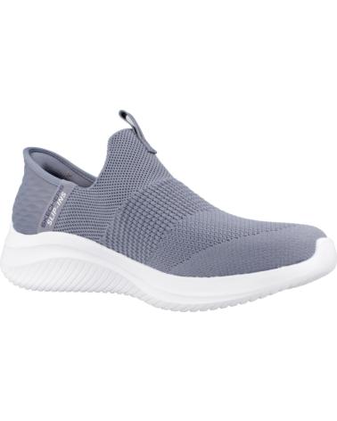 Sportivo per Donna SKECHERS ZAPATILLAS MUJER MODELO SLIP-INS ULTRA FLEX 3 0 COZY STREAK SLT