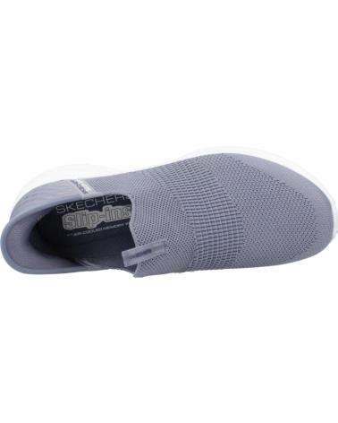 Sportivo per Donna SKECHERS ZAPATILLAS MUJER MODELO SLIP-INS ULTRA FLEX 3 0 COZY STREAK SLT