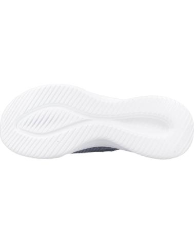 Sportivo per Donna SKECHERS ZAPATILLAS MUJER MODELO SLIP-INS ULTRA FLEX 3 0 COZY STREAK SLT