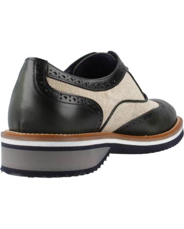 Schuhe für Herren KEEP HONEST INFORMALES HOMBRE MODELO 0331KH COLOR VERDE