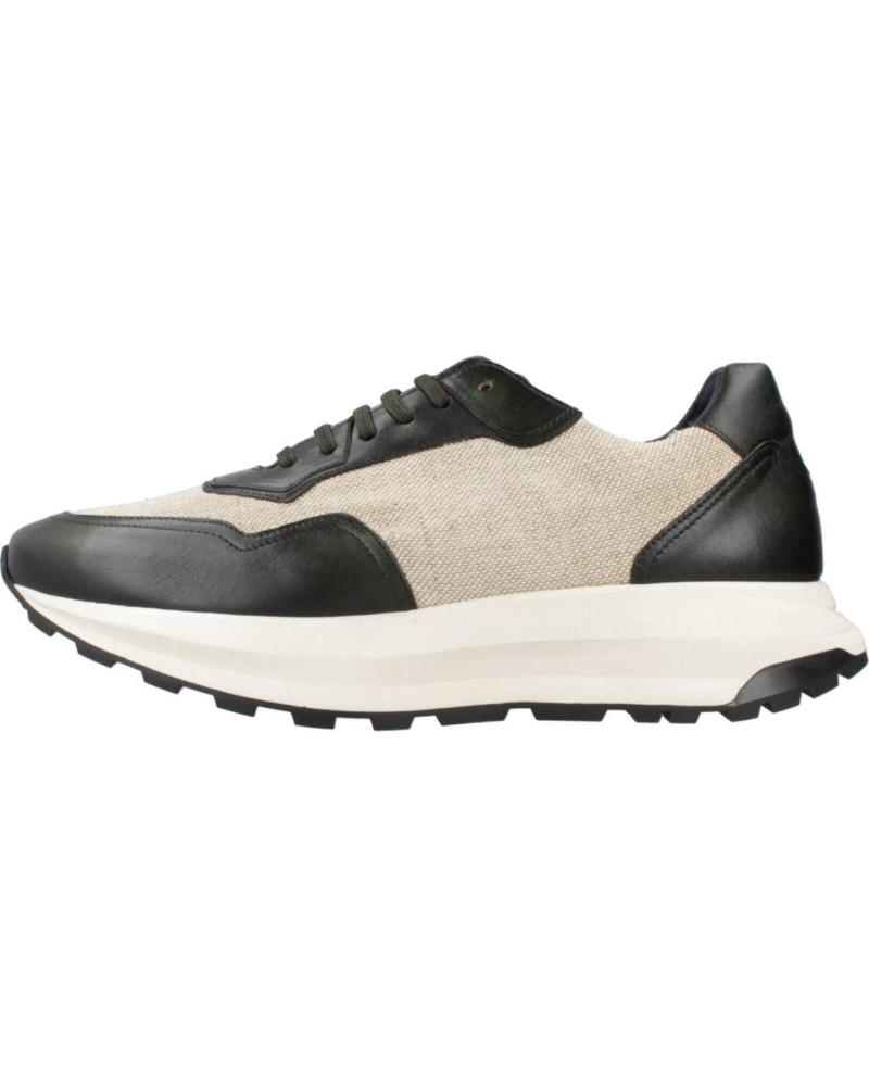Esportes  de Homem KEEP HONEST INFORMALES HOMBRE MODELO 0506KH COLOR VERDE