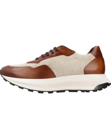 Esportes  de Homem KEEP HONEST INFORMALES HOMBRE MODELO 0506KH COLOR MARRON CONAK