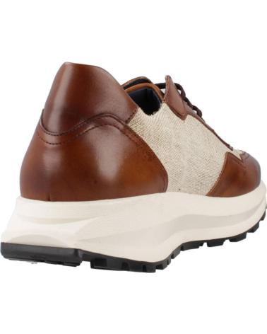 Esportes  de Homem KEEP HONEST INFORMALES HOMBRE MODELO 0506KH COLOR MARRON CONAK