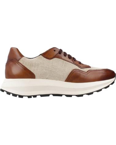 Esportes  de Homem KEEP HONEST INFORMALES HOMBRE MODELO 0506KH COLOR MARRON CONAK