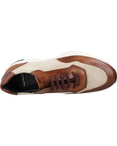 Esportes  de Homem KEEP HONEST INFORMALES HOMBRE MODELO 0506KH COLOR MARRON CONAK