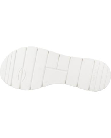 Sandali per Donna REPO SANDALIAS MUJER MODELO 81130R COLOR BLANCO BIANCO