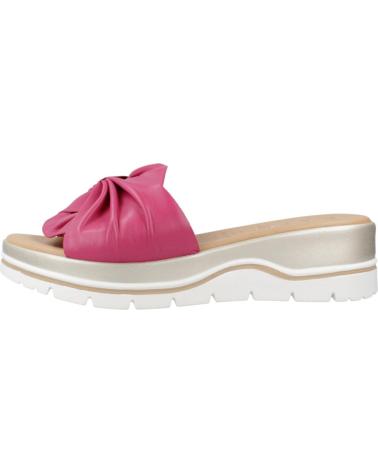 Sandálias de Mulher REPO SANDALIAS MUJER MODELO 81130R COLOR ROSA FUXIA FUXIA