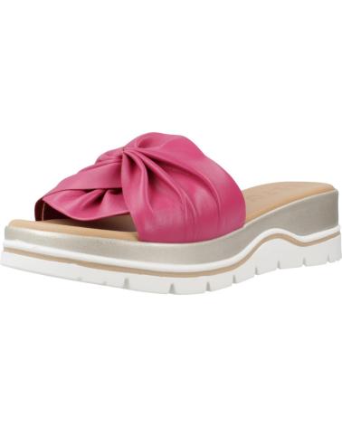 Sandálias de Mulher REPO SANDALIAS MUJER MODELO 81130R COLOR ROSA FUXIA FUXIA