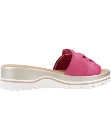 Sandálias de Mulher REPO SANDALIAS MUJER MODELO 81130R COLOR ROSA FUXIA FUXIA