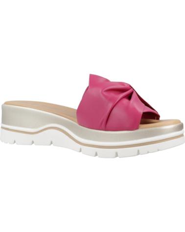 Sandálias de Mulher REPO SANDALIAS MUJER MODELO 81130R COLOR ROSA FUXIA FUXIA