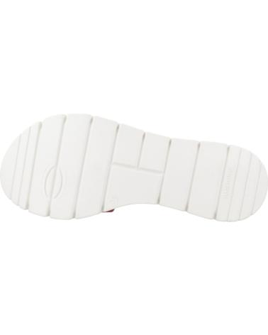 Sandálias de Mulher REPO SANDALIAS MUJER MODELO 81130R COLOR ROSA FUXIA FUXIA