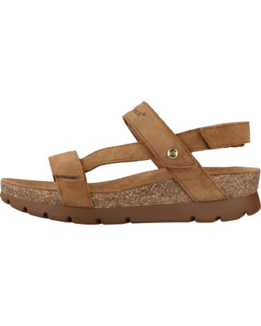 Sandalias de Mujer panama jack SANDALIAS SELMA CUEROB10