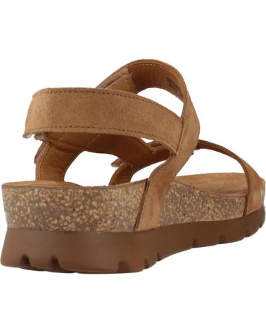 Sandalias de Mujer panama jack SANDALIAS SELMA CUEROB10