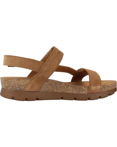 Sandalias de Mujer panama jack SANDALIAS SELMA CUEROB10