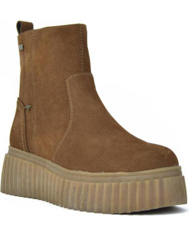 Botines de Mujer KANGAROOS BOTINES DE MUJER K6-5 SJ TIERRASJ TIERRA