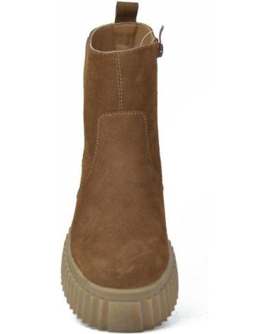 Botines de Mujer KANGAROOS BOTINES DE MUJER K6-5 SJ TIERRASJ TIERRA