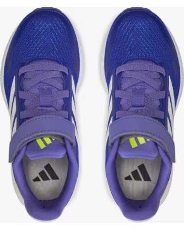 ADIDAS RUNFALCON 5 EL C IE8576 FREIZEIT-SNEAKER KÖNIGSBLAU AZUL