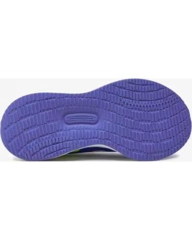 ADIDAS RUNFALCON 5 EL C IE8576 FREIZEIT-SNEAKER KÖNIGSBLAU AZUL