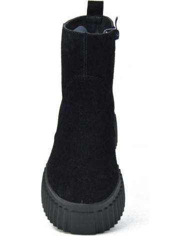 Bottines pour Femme KANGAROOS BOTINES DE MUJER K6-1 SJ NEGROSJ NEGRO