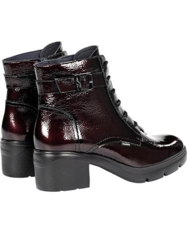BOTIM FLUCHOS FUGAZ OPERA F2107 BORDÔ VERNIZ NAPLACK COM SALTO NAPLACK OPERA